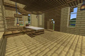 thumbnail for MCA Reborn Inn
