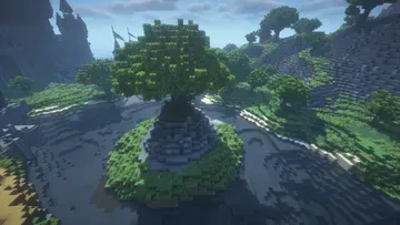 thumbnail for Big Tree