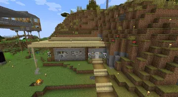 thumbnail for Savanah House