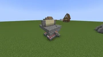 thumbnail for Drop down gate