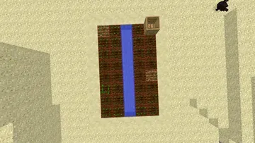 thumbnail for desert farmer workspace