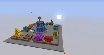 thumbnail for Basic Outdoor Market