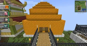 thumbnail for Cobblemon - Bug-type Pasture