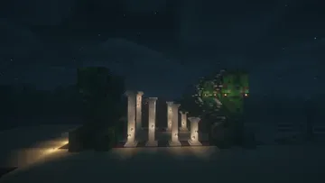 thumbnail for Survivor - Episode 1