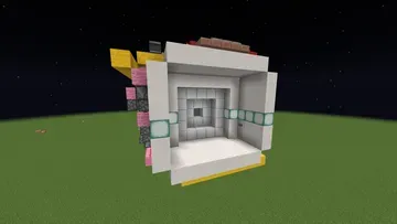 thumbnail for 5x5 Piston Door