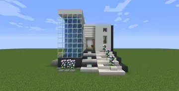 thumbnail for Modern House