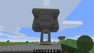 thumbnail for 2 Level Iron Farm