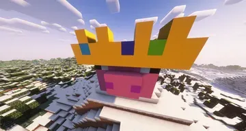 thumbnail for technoblades head