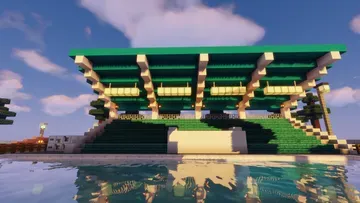 thumbnail for A pool