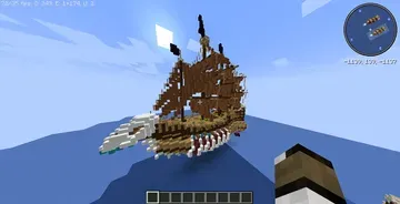 thumbnail for BARCO VIKINGO