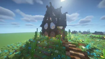 thumbnail for Imposant House