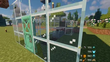 thumbnail for Auto-fish AFK farm