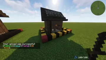 thumbnail for SMALL HOUSE 5