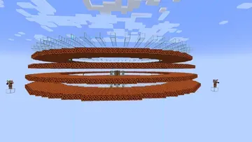 thumbnail for Ilmango afk zombie piglin farm