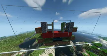 thumbnail for door sensor