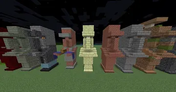 thumbnail for Endstone Villager