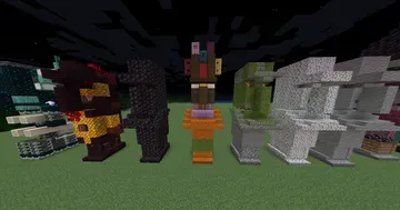 thumbnail for Tiki Villager