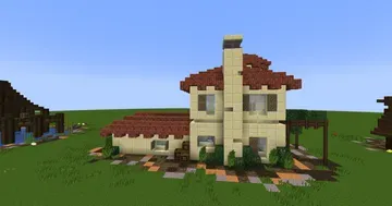 thumbnail for Italian Finca 