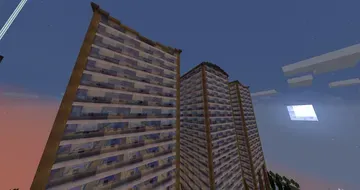 thumbnail for Block Of Flats