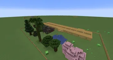 thumbnail for Mob Spawner Farm