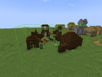 thumbnail for Pillager Camp V3