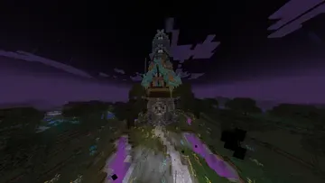 thumbnail for Fantasy Tower base