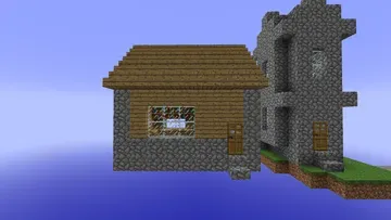 thumbnail for old liblary house