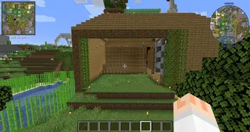 thumbnail for Wood Farm