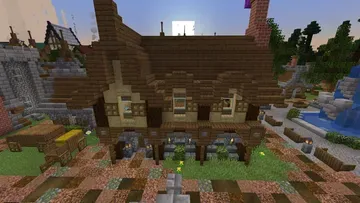 thumbnail for Medieval Tavern