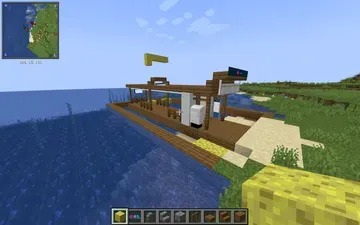 thumbnail for Multi Dock