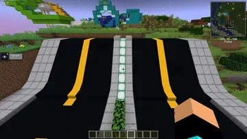 thumbnail for Virtical Big Street