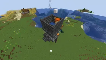thumbnail for Compact Iron Farm