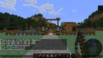 thumbnail for fishing dock