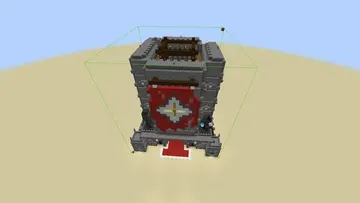 thumbnail for Trading hall