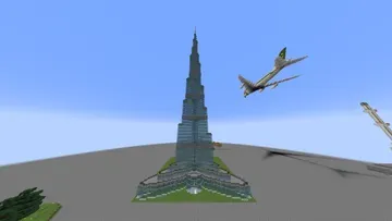thumbnail for Burj Khalifa