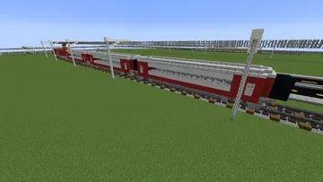 thumbnail for 3 wagon trains