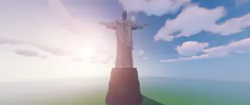 thumbnail for Christ the Redeemer Staute #1