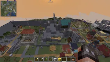 thumbnail for City Medieval Top Left