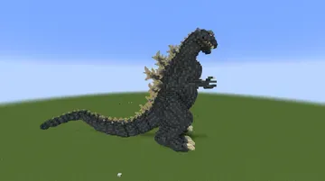 thumbnail for Gojira 1954