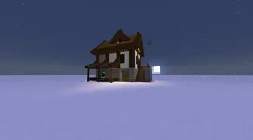 thumbnail for Technoblades DSMP House