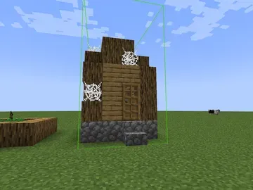 thumbnail for abandoned old Farmer House