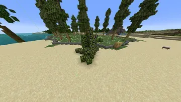 thumbnail for white forrest bush 01
