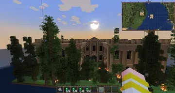thumbnail for wayne manor