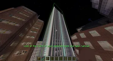 thumbnail for Skyscraper
