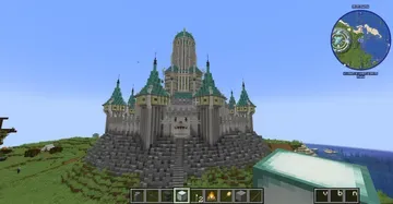thumbnail for Noldor Castle