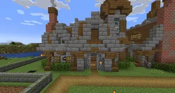 thumbnail for Cartographer House