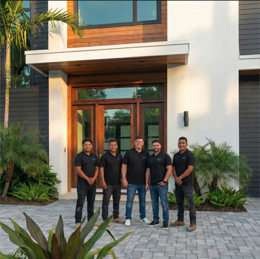 BuildRight team