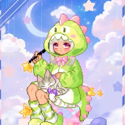 Evelyn - evepy