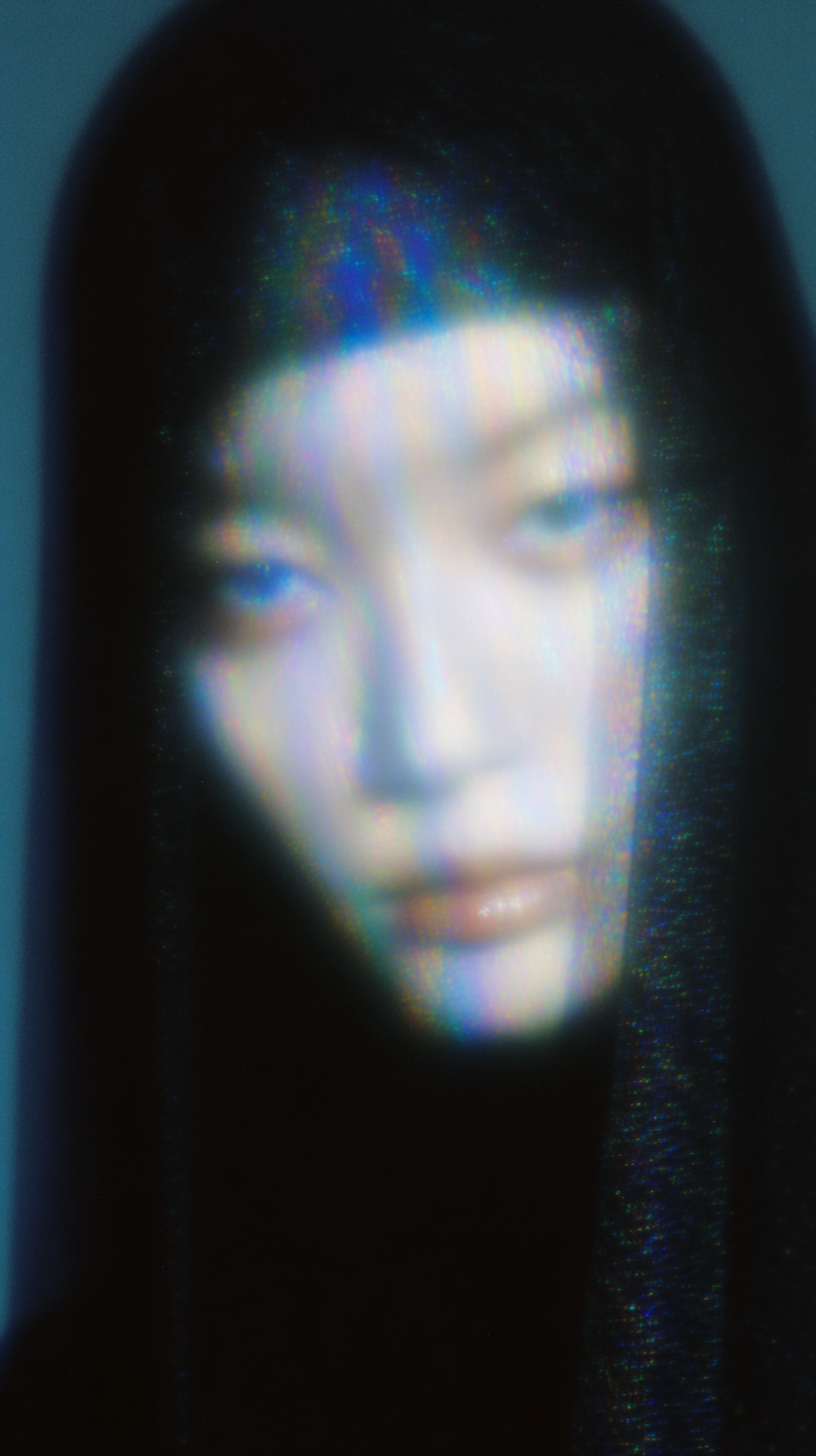 Corpus Lucida. A digital exorcism.