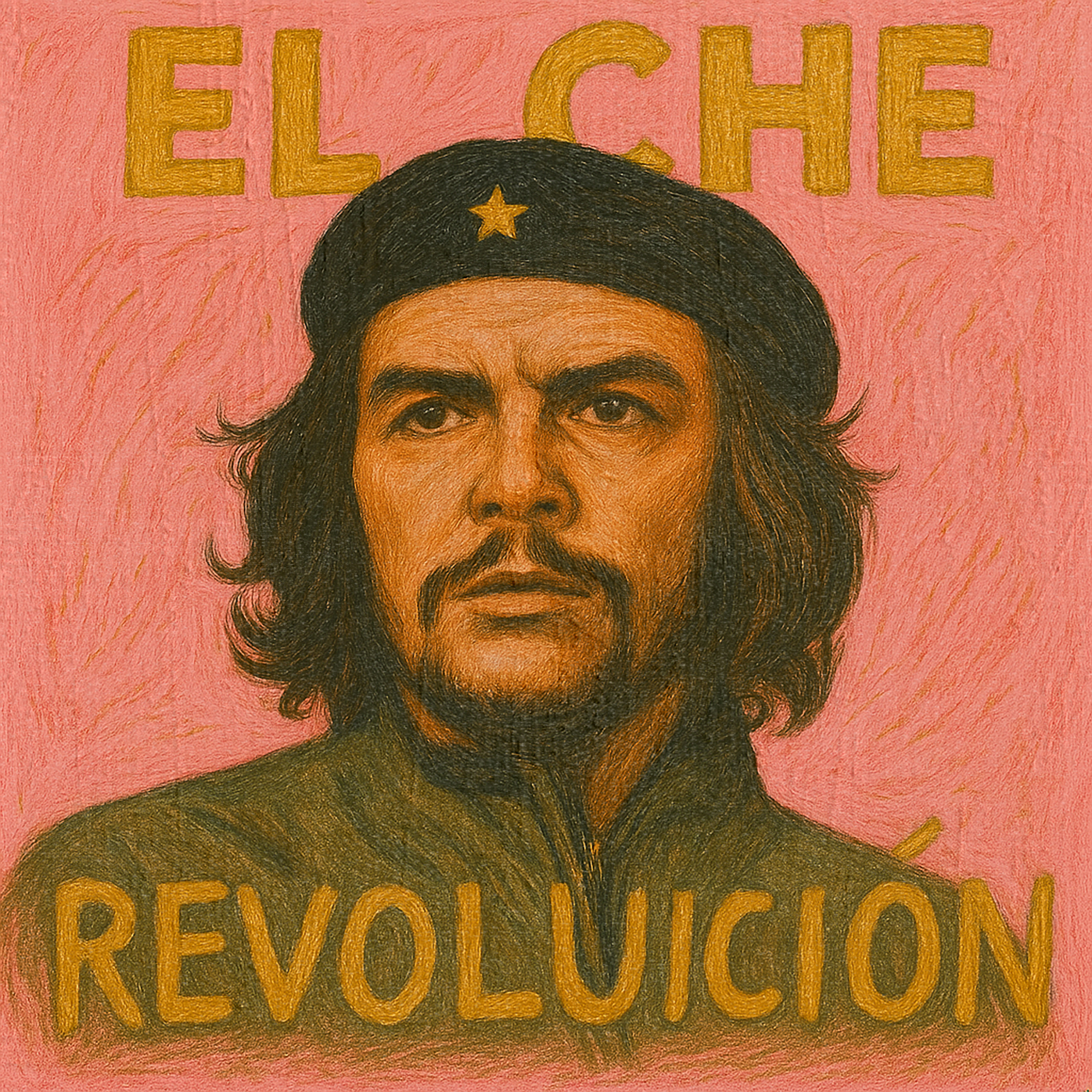 Che Revolution